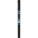 Catrice It's Easy tattoo liner waterproof black 1.1ml, UK version