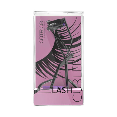 Boots Catrice Lash Curler with Removable Comb and Replacement Pads- Buy online at McGrocer