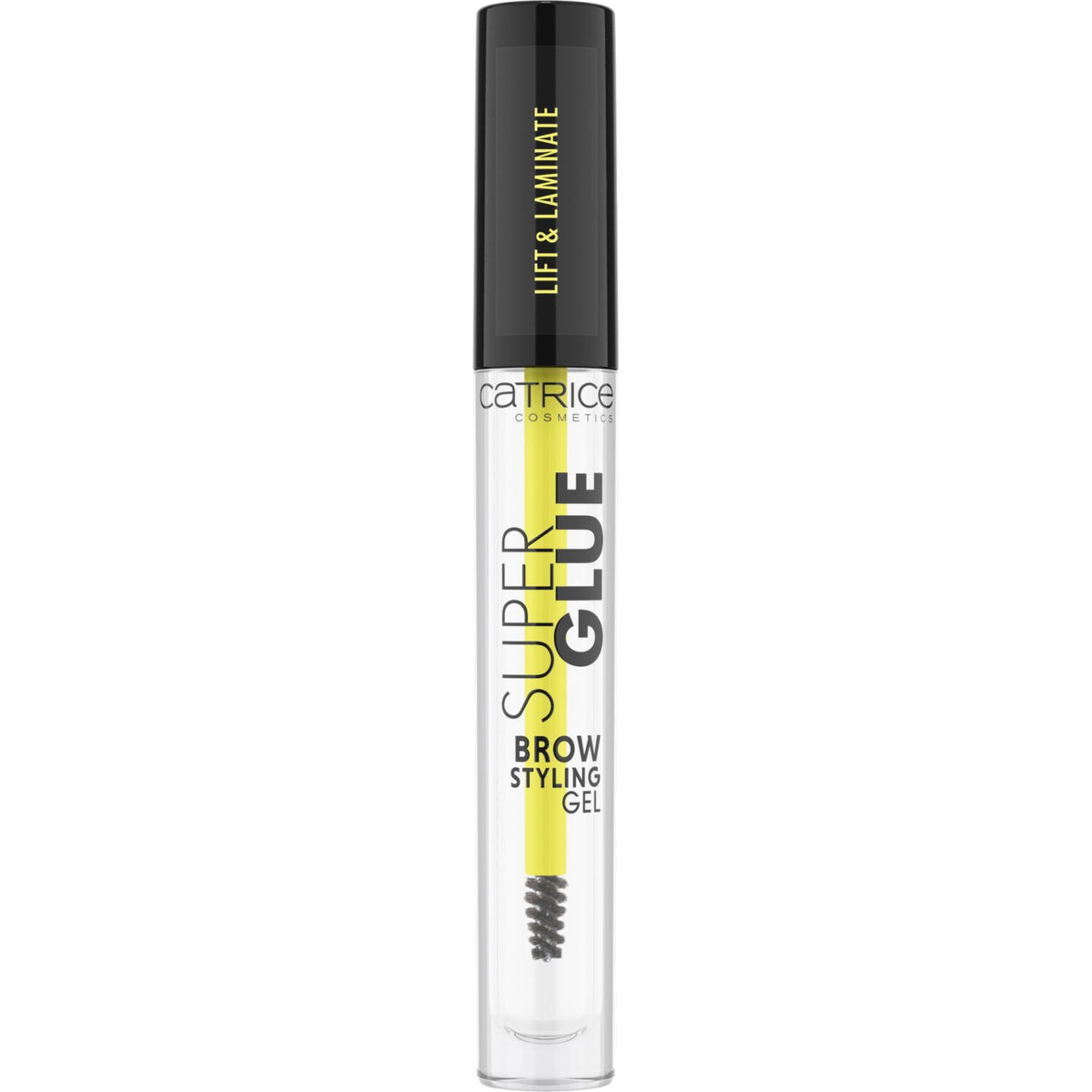 Catrice Super Glue Brow Styling Gel ultra hold 4ml, UK version