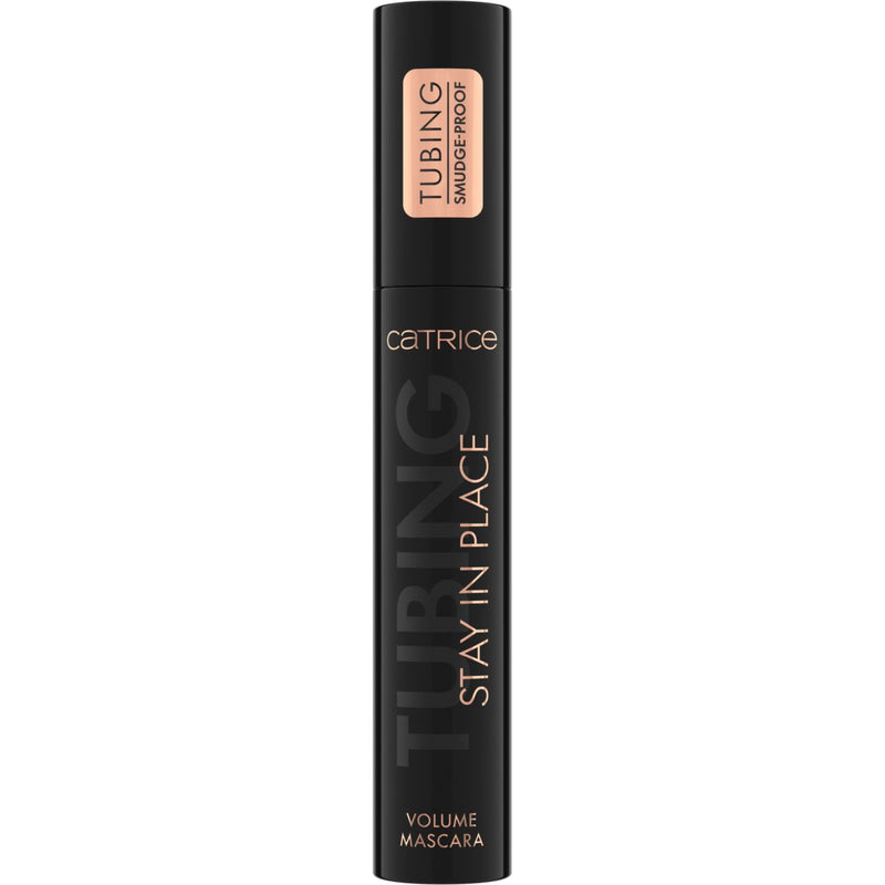 Catrice tubing mascara 010 Panda-Proof Black 11ml, UK version