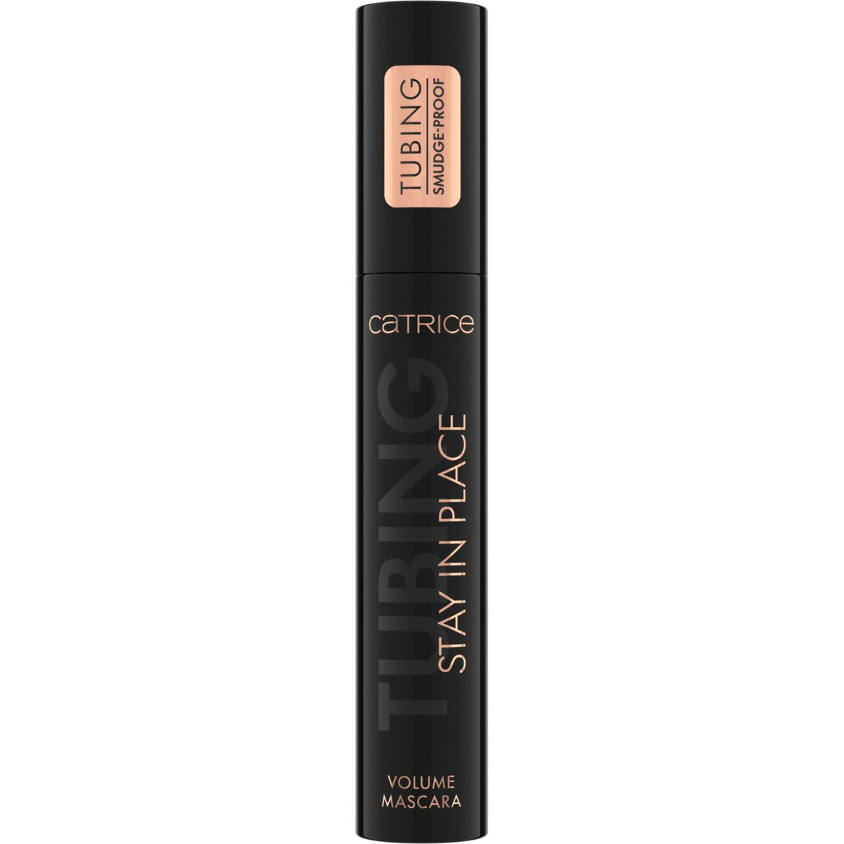 Catrice tubing mascara 010 Panda-Proof Black 11ml, UK version