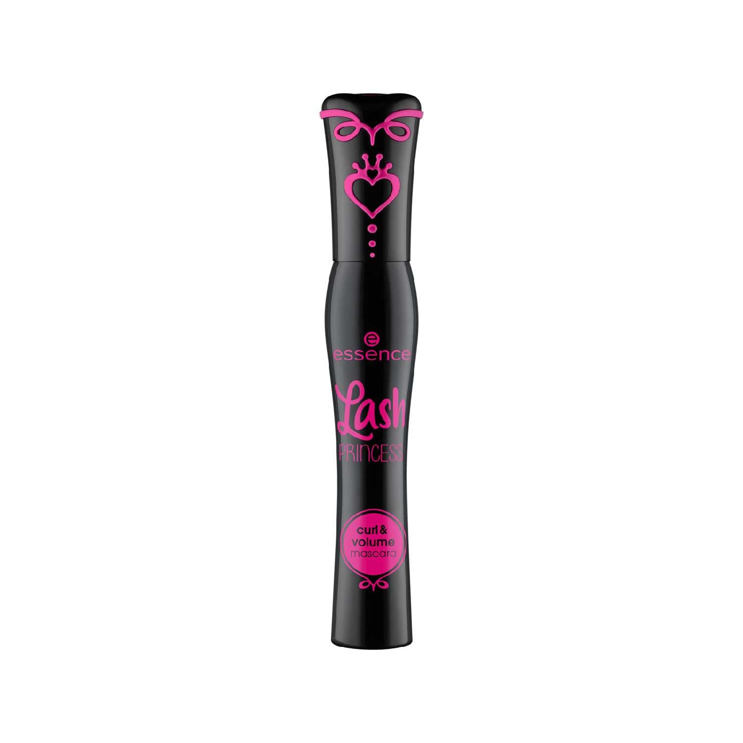 Essence Lash Princess curl and volume mascara 12ml (British brand)