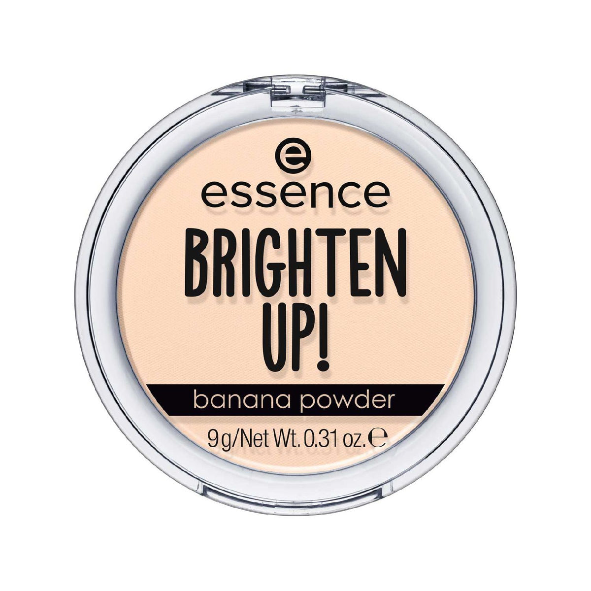 essence banana powder 20 bababanana 9g, imported from the UK
