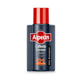 Alpecin caffeine shampoo 75ml (British brand)