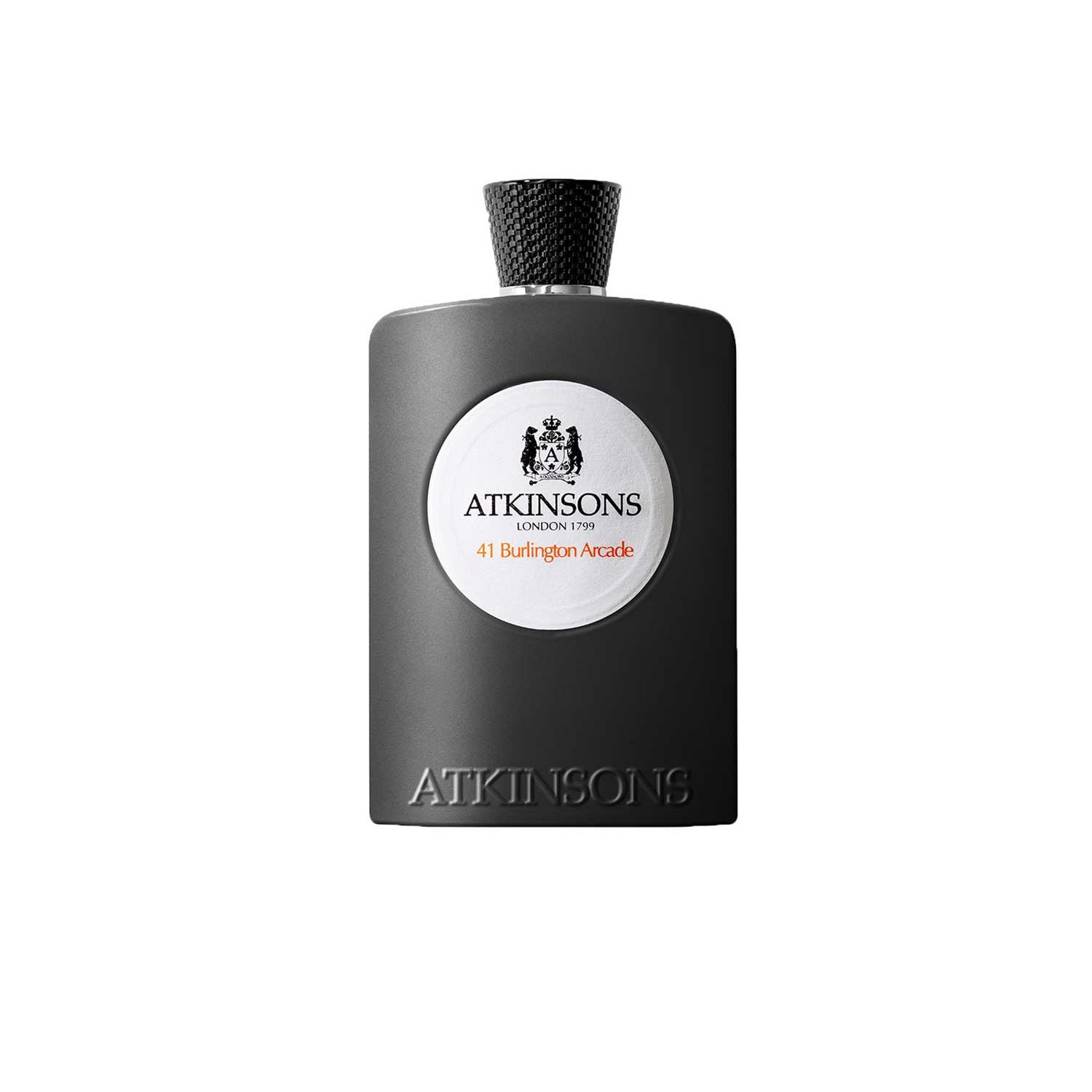 Atkinsons Burlington Arcade Eau De Parfum 100ml