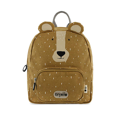 Boots Trixie Bear Small Backpack- Buy online at McGrocer