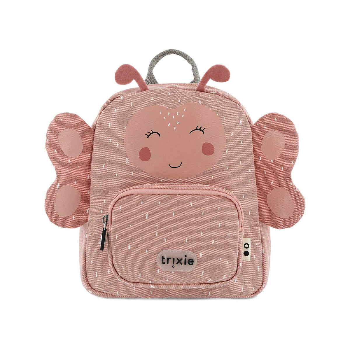 Trixie butterfly small backpack for kids, imported from the UK