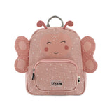 Trixie butterfly small backpack for kids, imported from the UK