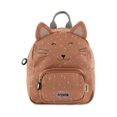 Boots Trixie Cat Small Backpack Children's Backpack- Buy online at McGrocer