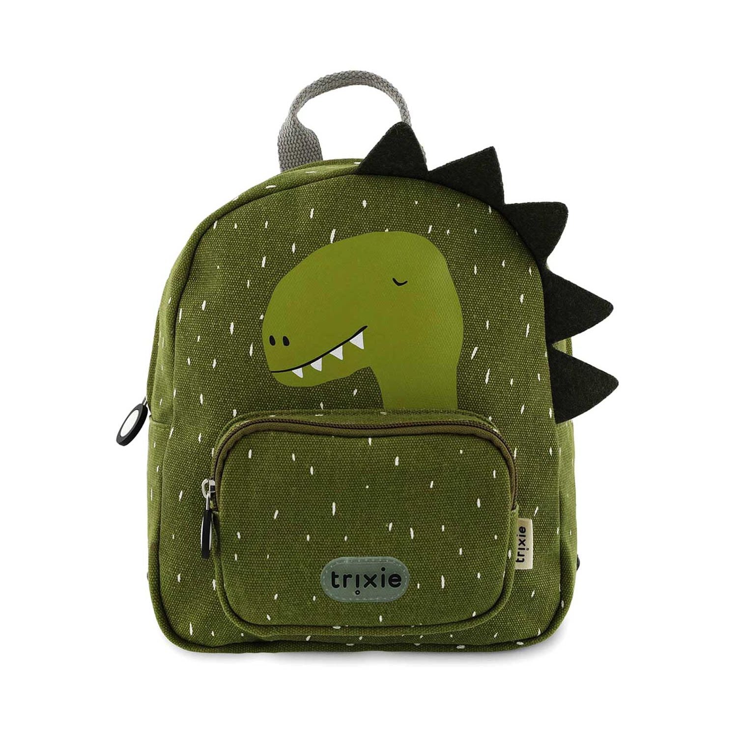 Trixie Dino small backpack for toddlers - British product