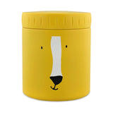 Trixie insulated food jar Mr Lion 350ml (British brand)