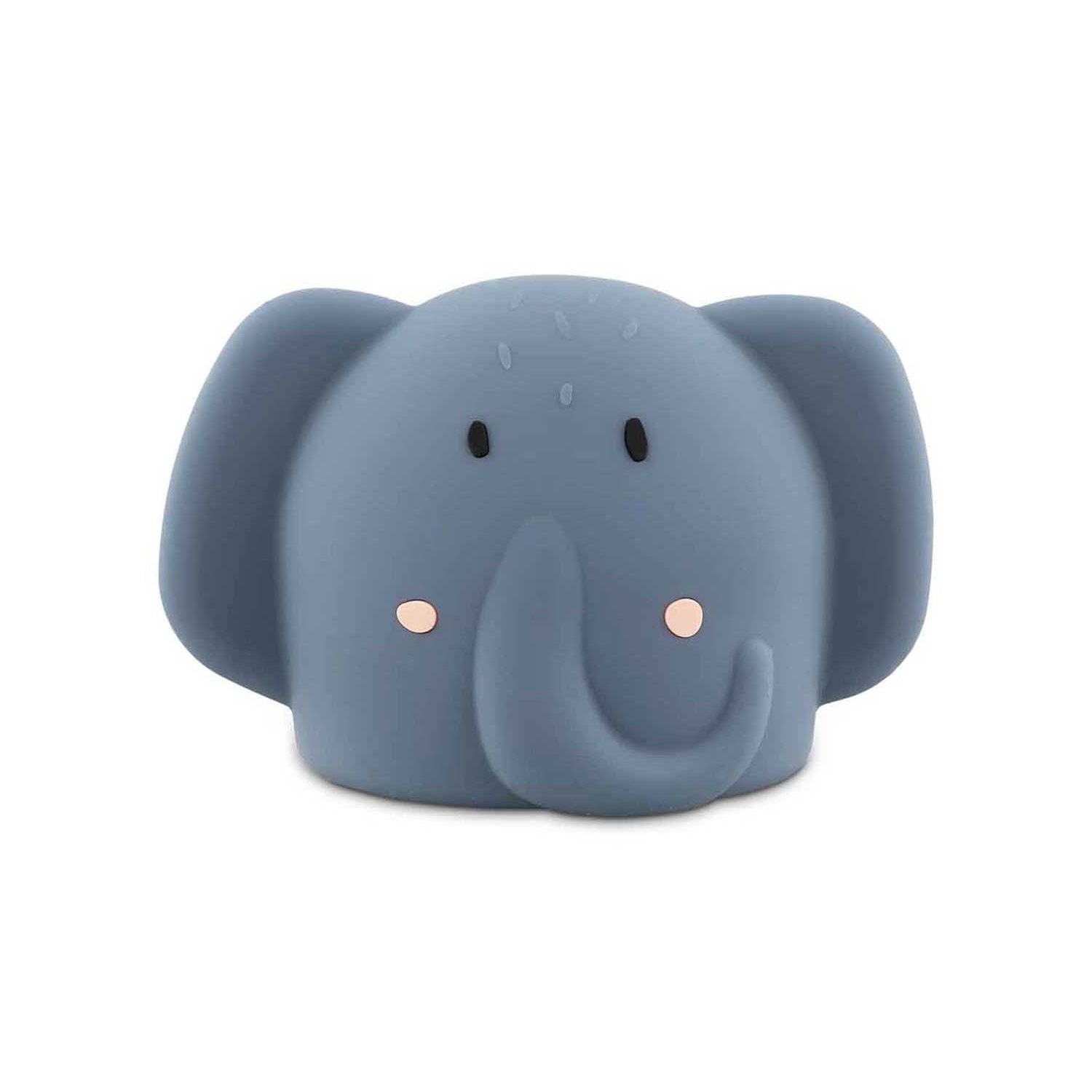 Trixie Mrs Elephant night light, UK version