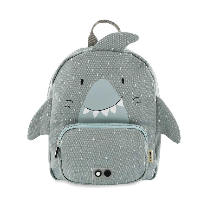 Trixie shark kids backpack - British product