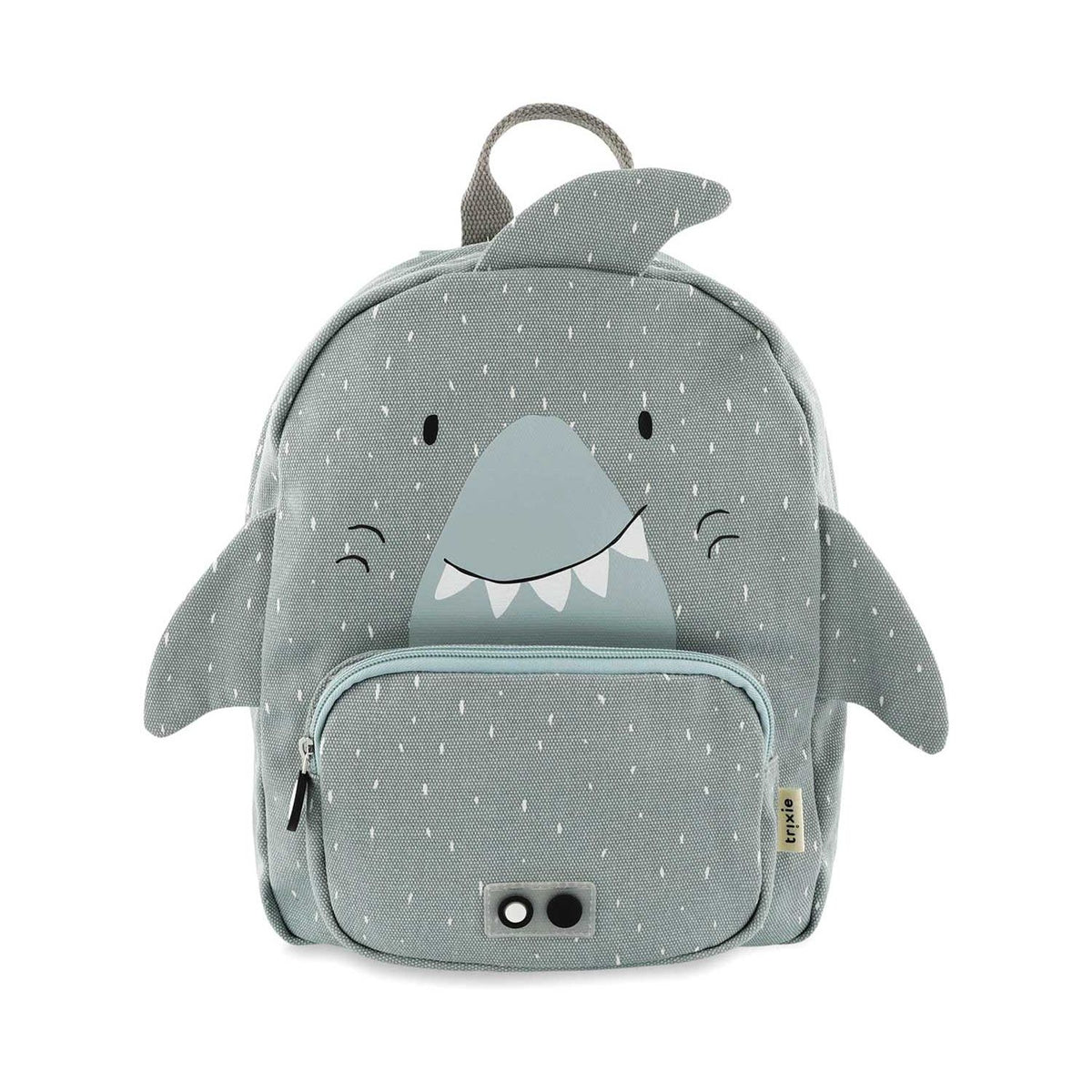 Trixie shark kids backpack - British product
