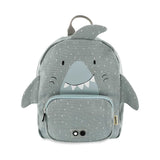 Trixie shark kids backpack - British product