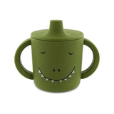 Trixie sippy cup Mr. Dino, UK version