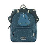 Trixie Triceratops small backpack - British product