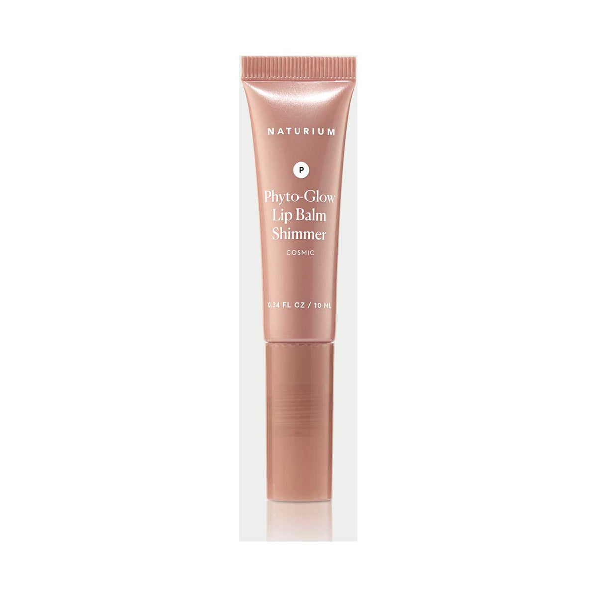 NATURIUM lip balm Shimmer Cosmic 10ml (British brand)