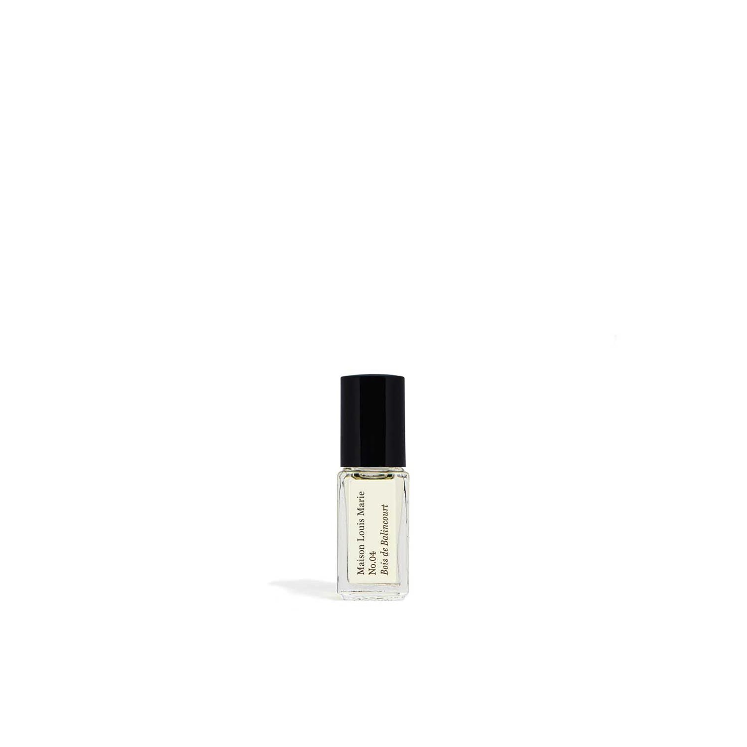 Maison Louis Marie perfume oil 3ml, imported from the UK