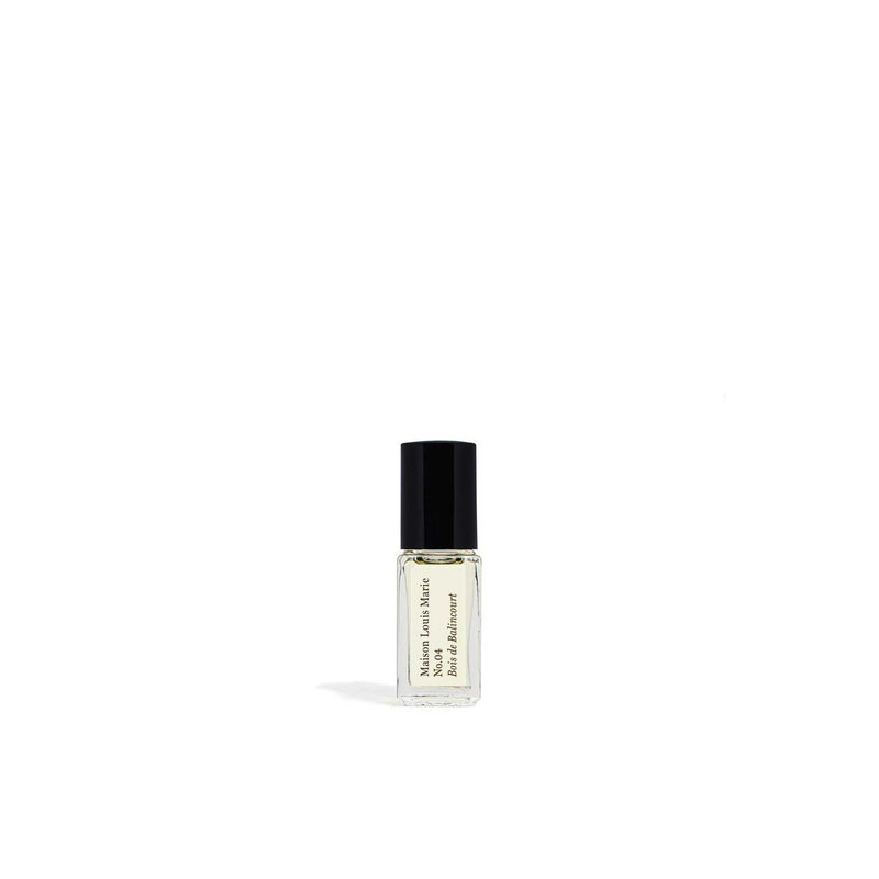 Maison Louis Marie perfume oil 3ml, imported from the UK
