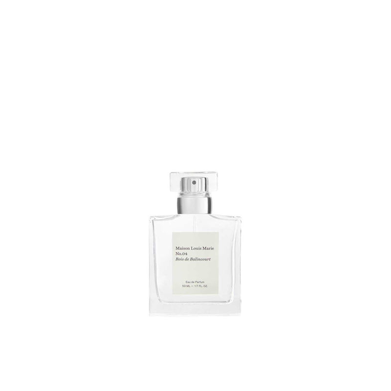 Maison Louis Marie Bois de Balincourt perfume 50ml, imported from the UK