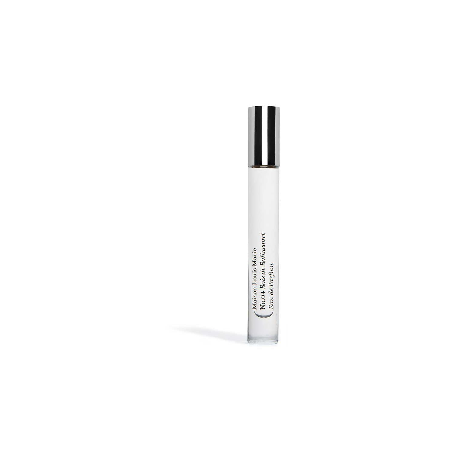Maison Louis Marie Bois de Balincourt 10ml - British product