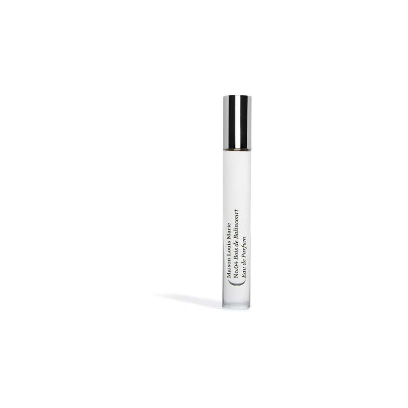 Maison Louis Marie Bois de Balincourt 10ml - British product