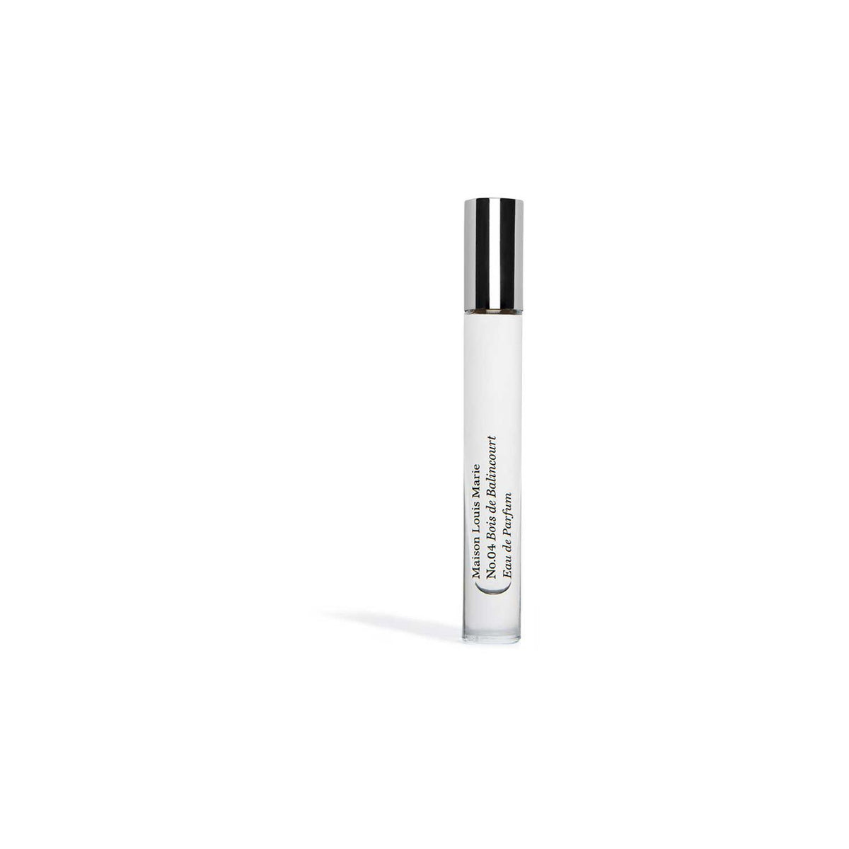 Maison Louis Marie Bois de Balincourt 10ml - British product