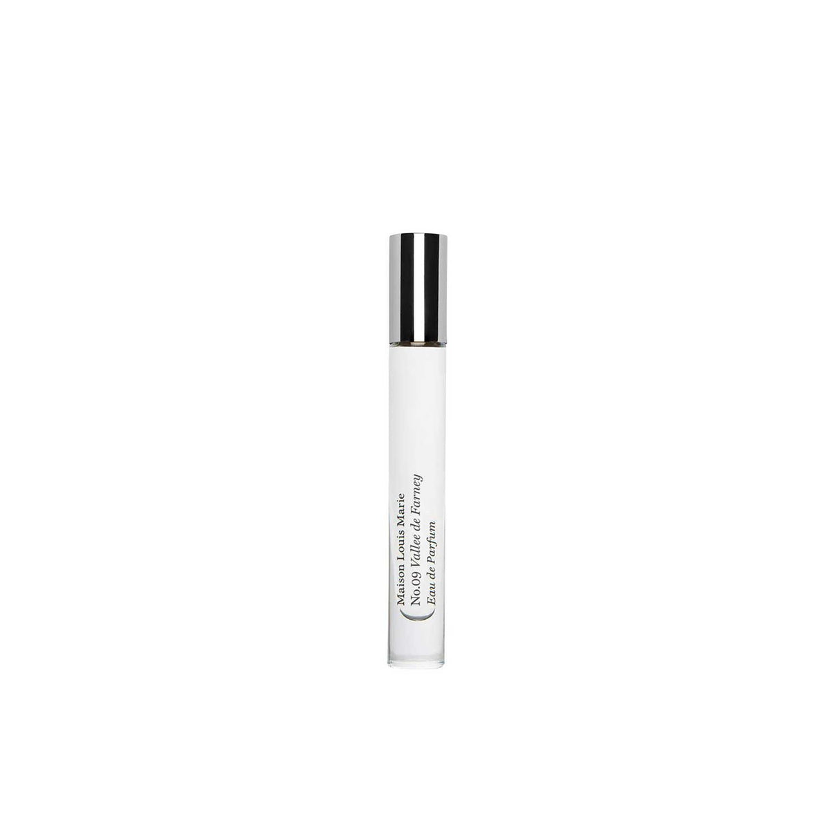 Maison Louis Marie No.09 Vallee De Farney eau de parfum travel spray 10ml, imported from the UK