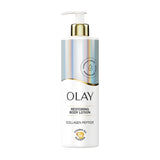 Olay Collagen Peptide Restoring body lotion 500ml - British product