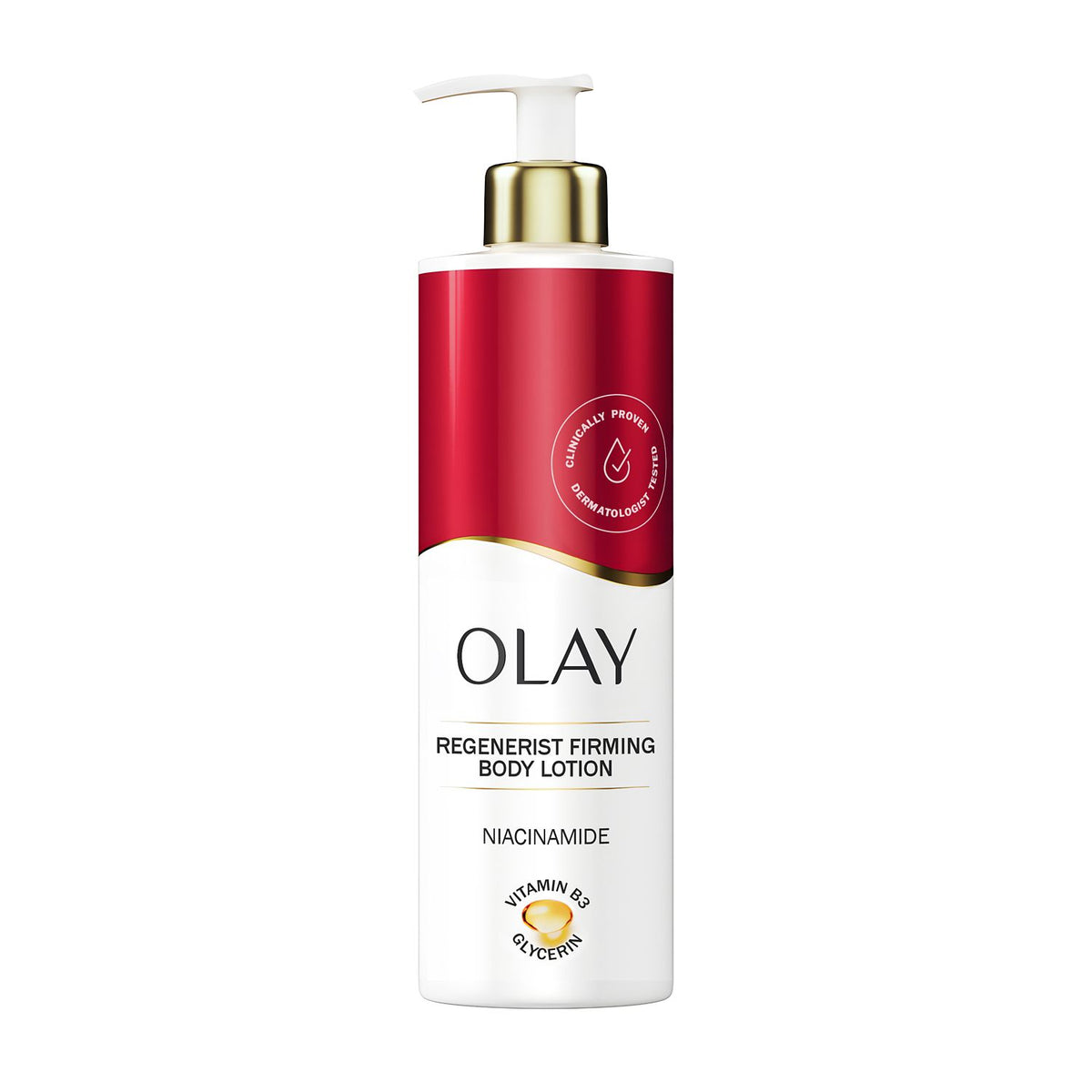 Olay Regenerist Firming Body Lotion 500ml - British product