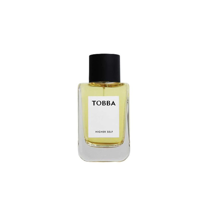 Tobba Higher Self Eau de Parfum 100ml, UK version