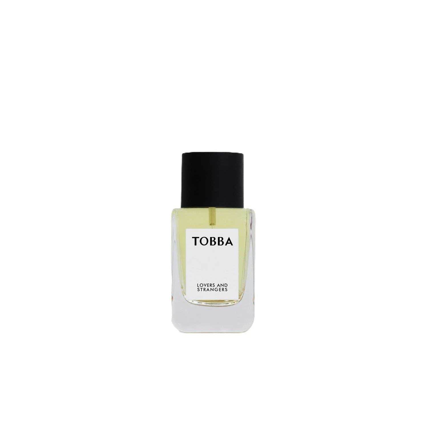 Tobba Lovers and Strangers Eau de Parfum 50ml, UK version