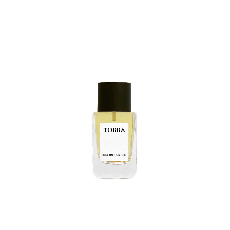 Tobba Rose on the Shore Eau de Parfum 50ml (British brand)