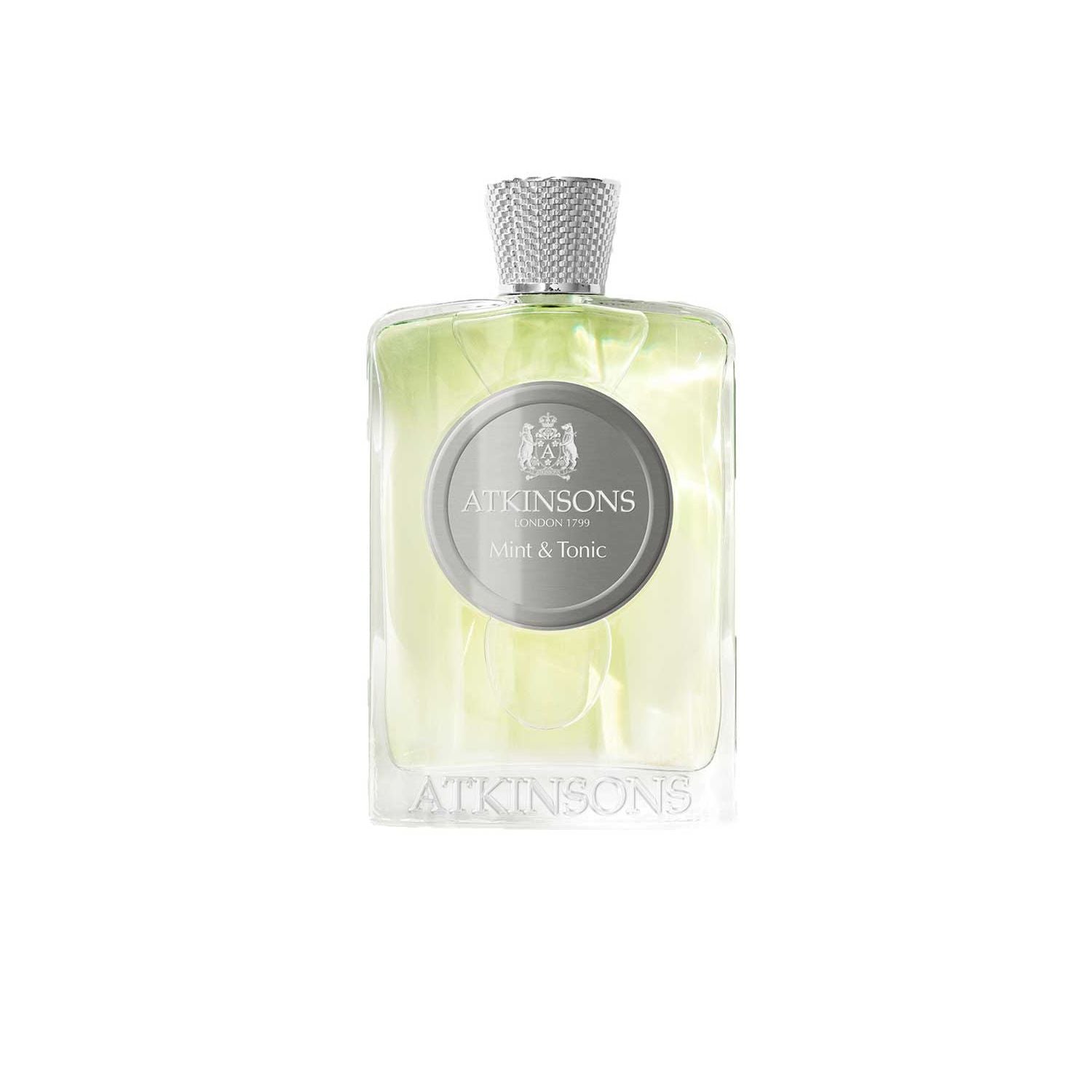 Atkinsons Mint & Tonic Eau De Parfum 100ml (British brand)