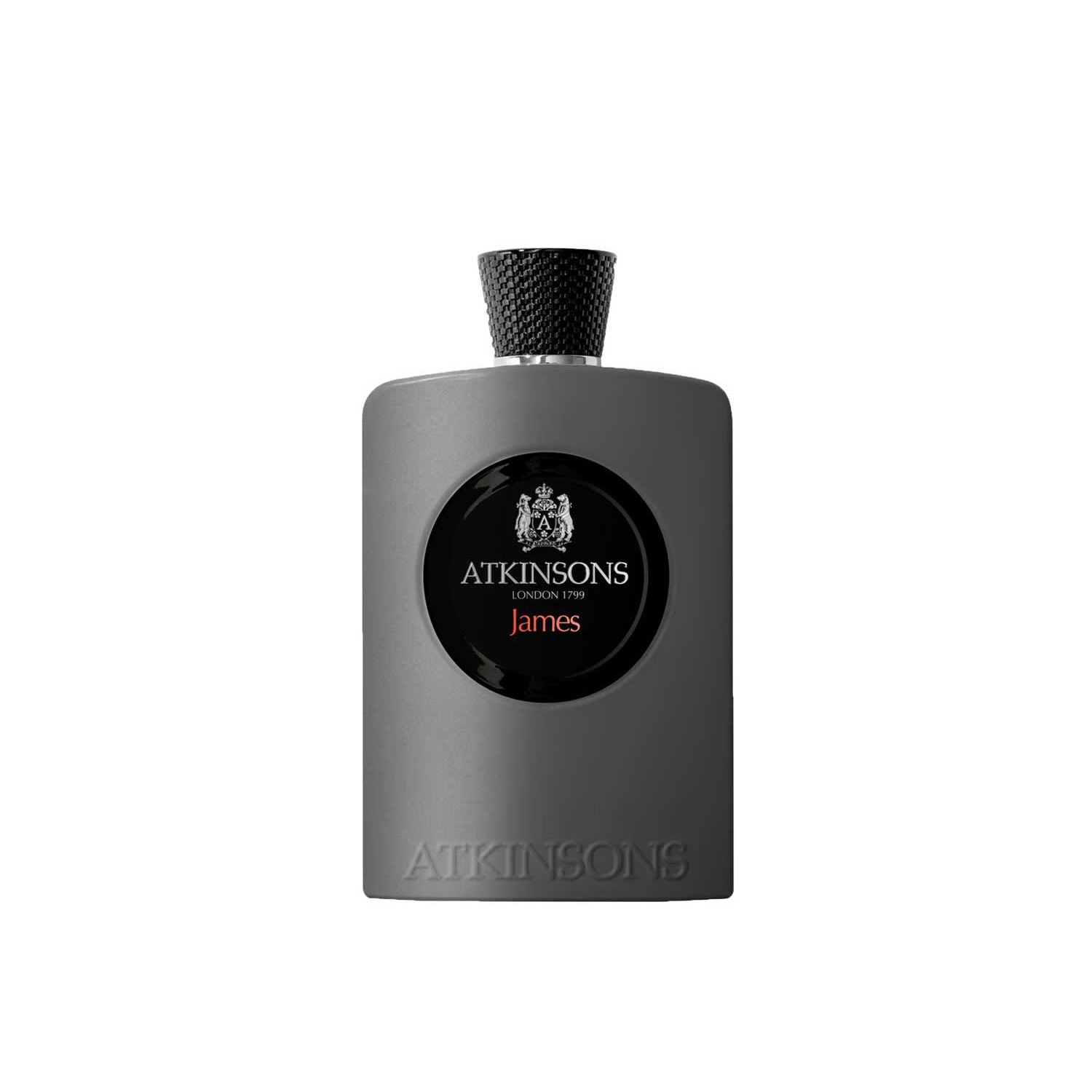 Atkinsons James eau de parfum 100ml, imported from the UK