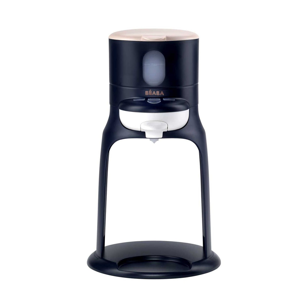 BEABA bottle maker Night Blue - British product