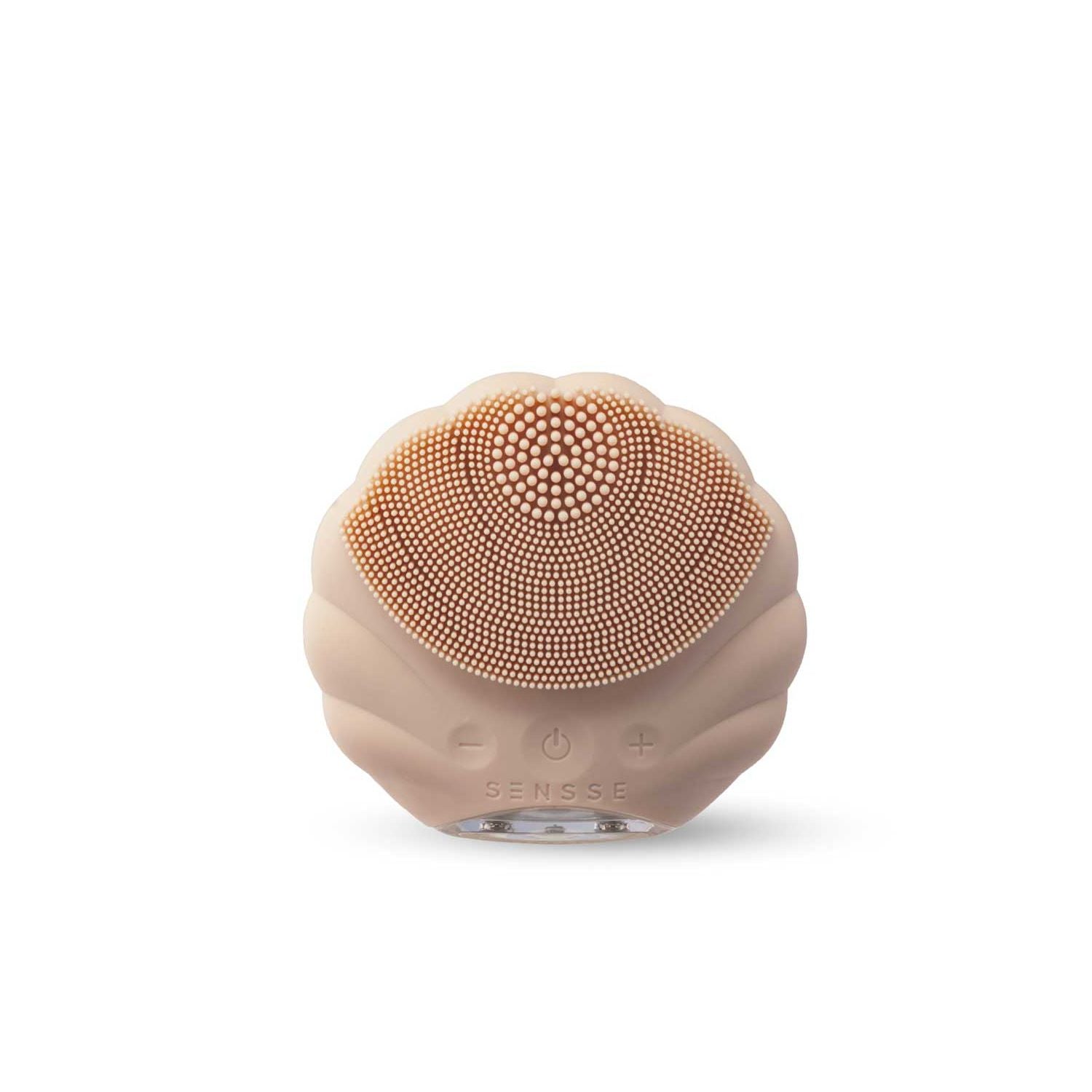 Sensse Clarifive silicone facial cleanser device - British product