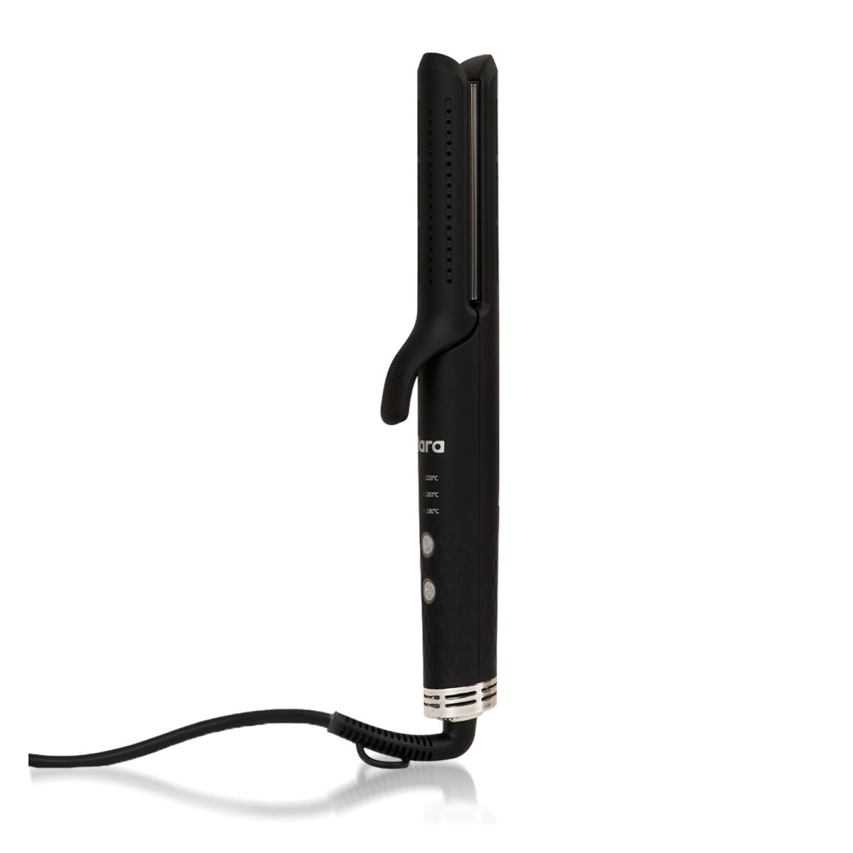 Clara Anti Frizz Platinum Ionic straightener - British product