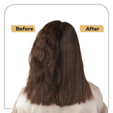 Clara Anti Frizz Platinum Ionic straightener - British product