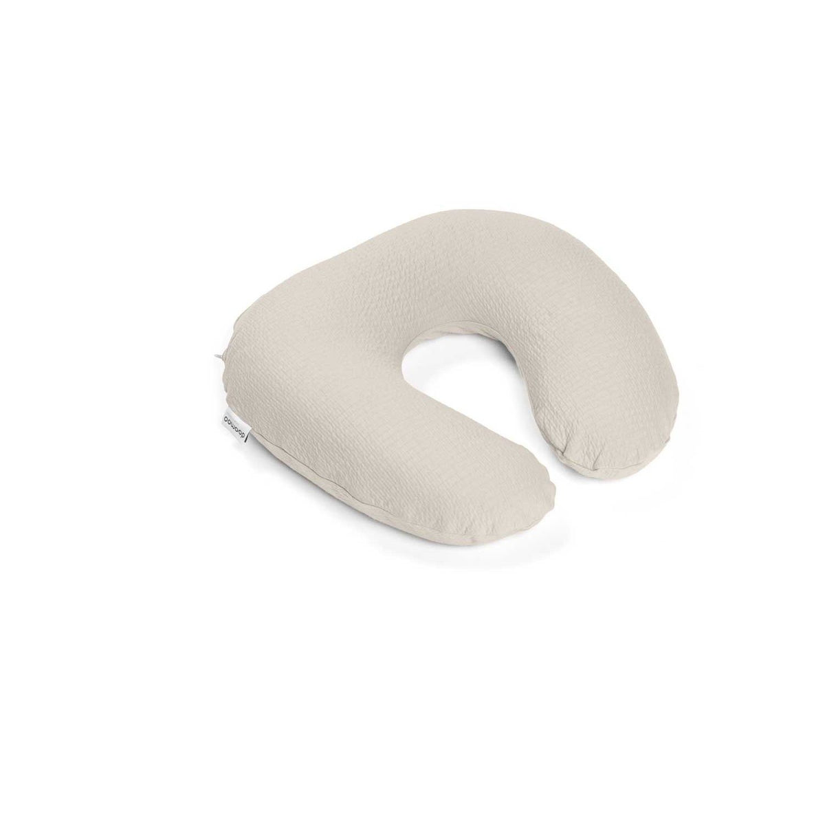 Doomoo Softy small nursing pillow, imported from the UK