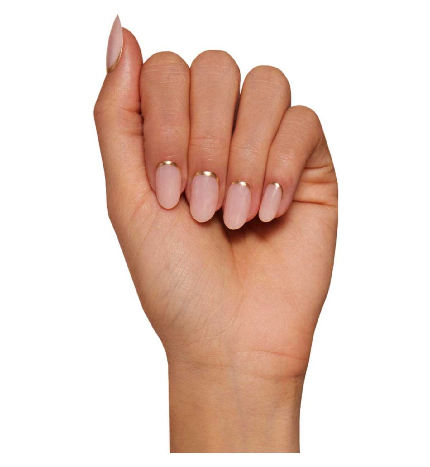 Glamnetic press on nail kit Goal Digger 30s - British product