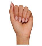 Glamnetic press on nail kit Goal Digger 30s - British product