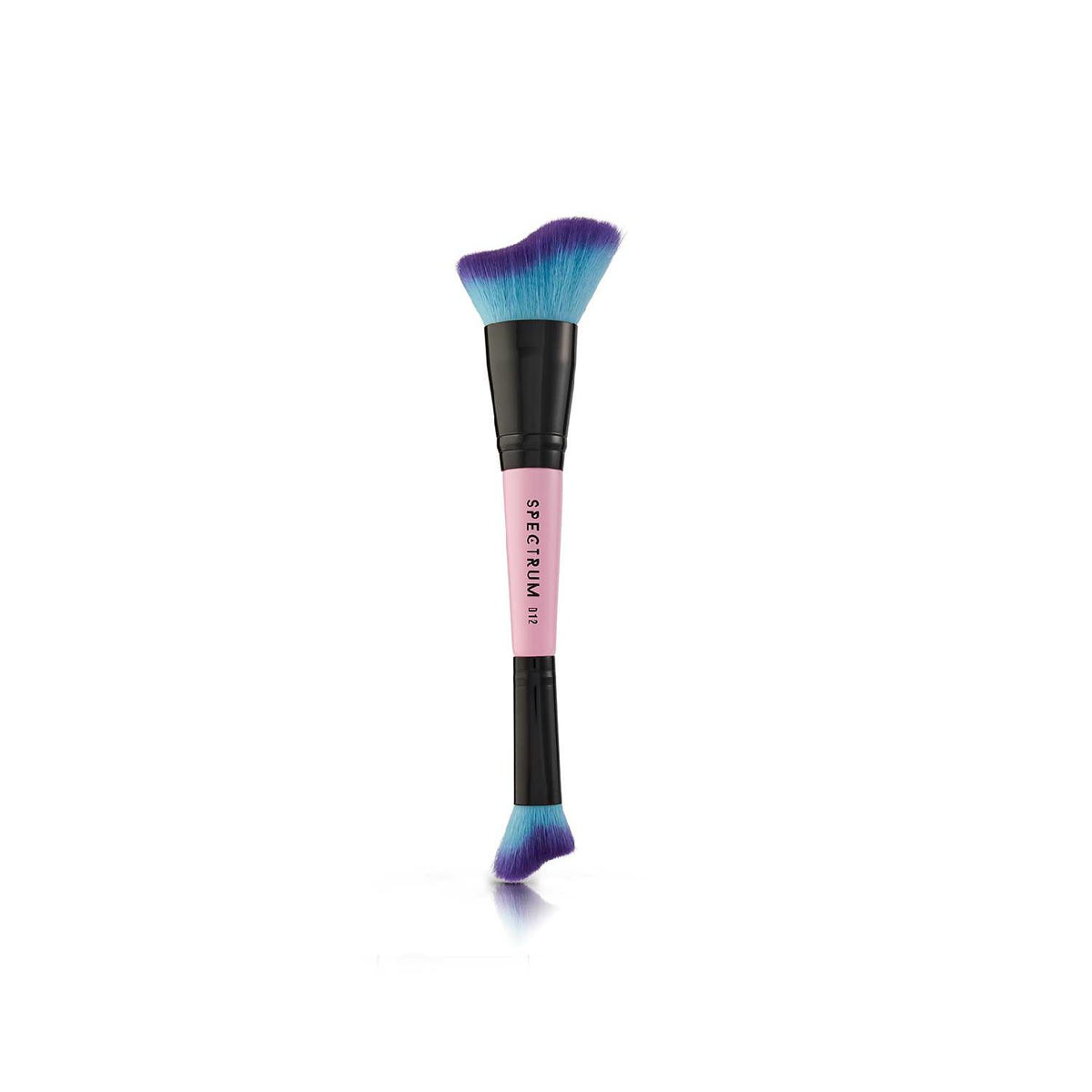 Spectrum D12 dual-ended contour and sculpt brush, UK version