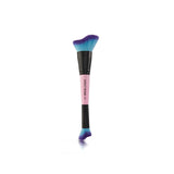 Spectrum D12 dual-ended contour and sculpt brush, UK version