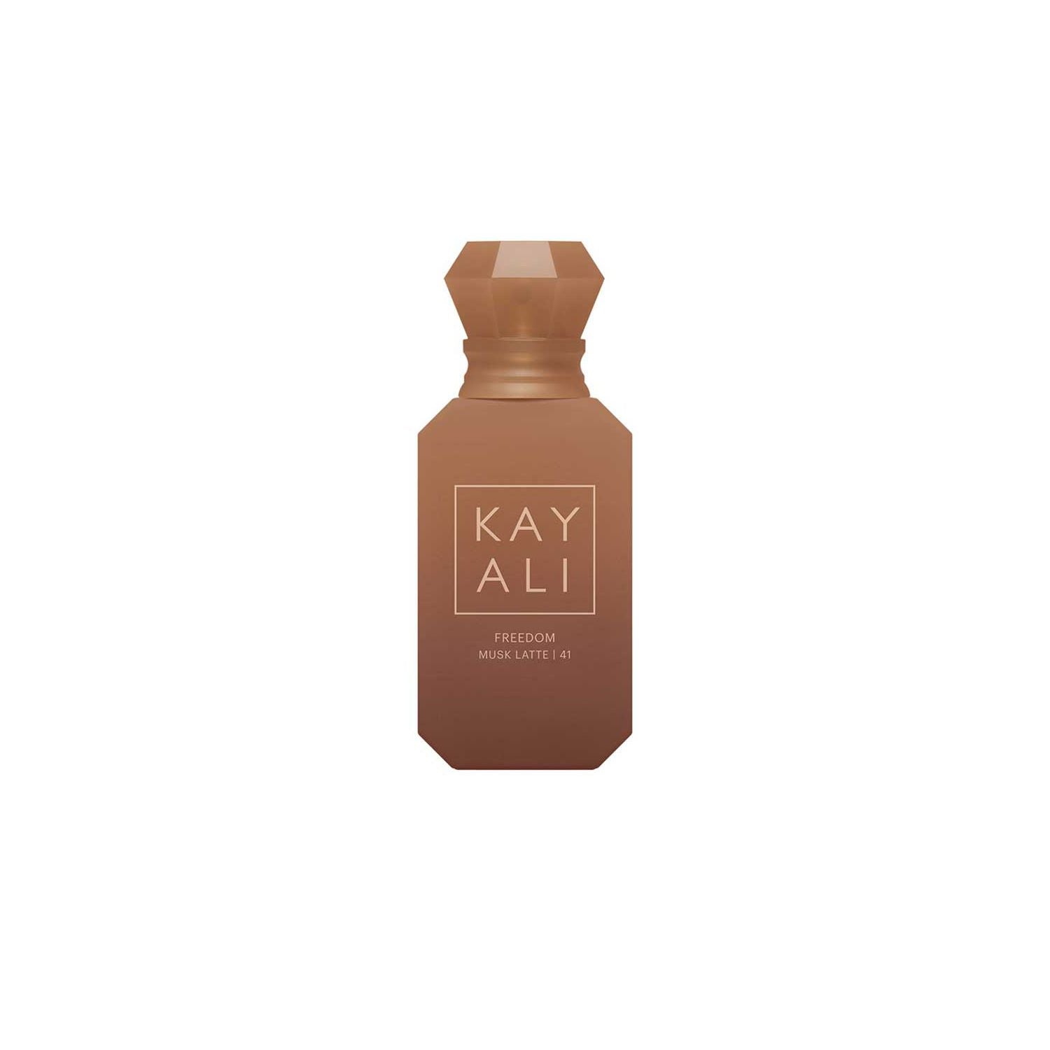 Kayali Freedom Musk Latte 41 Eau de Parfum 10ml (British brand)