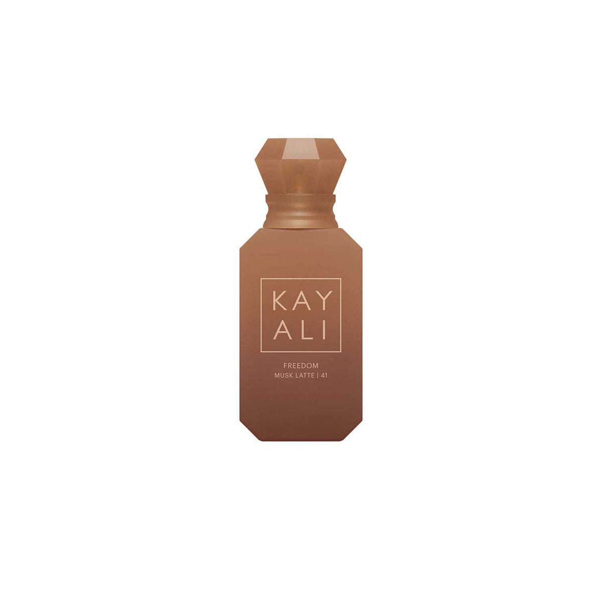 Kayali Freedom Musk Latte 41 Eau de Parfum 10ml (British brand)
