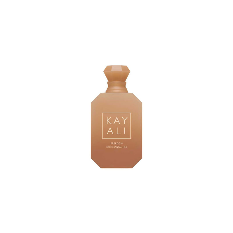 Kayali Freedom Musk Santal 34 Eau De Parfum 50ml - British product