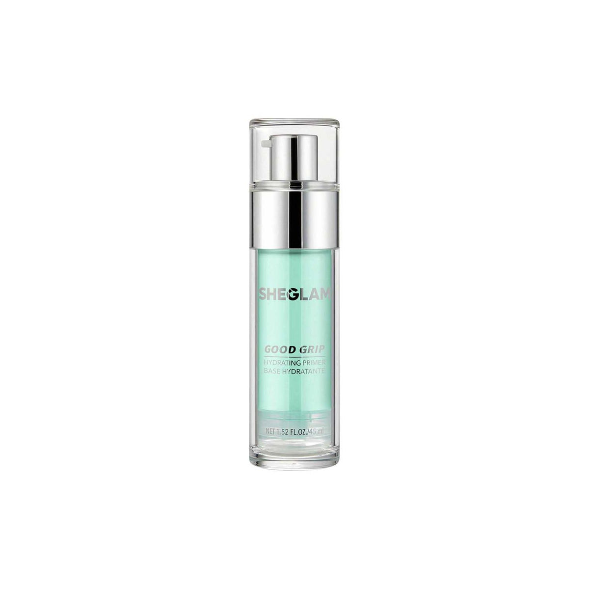 SHEGLAM Good Grip Hydrating Primer 45ml (British brand)