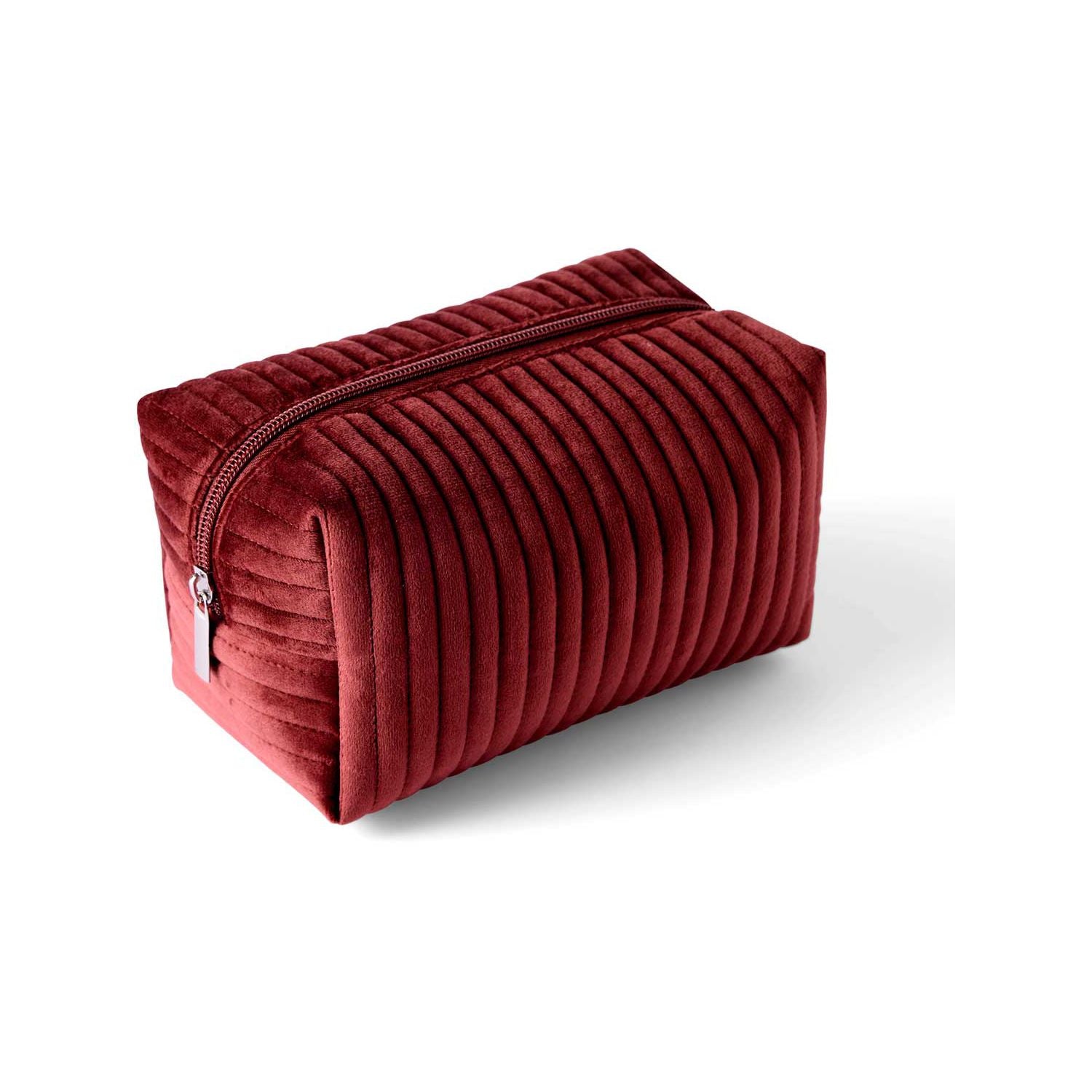 Boots cherry wash bag compact size, UK version